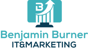 Benjamin Burner IT & Marketing